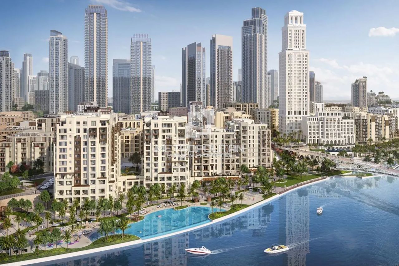 Apartamento en Dubái, EAU, 95 m² - imagen 9