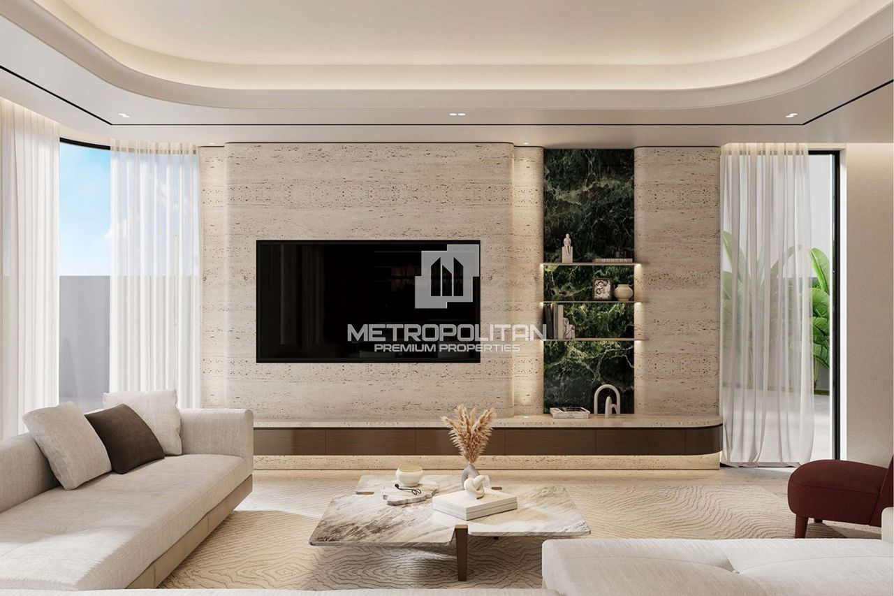 Villa en Dubái, EAU, 511 m² - imagen 9