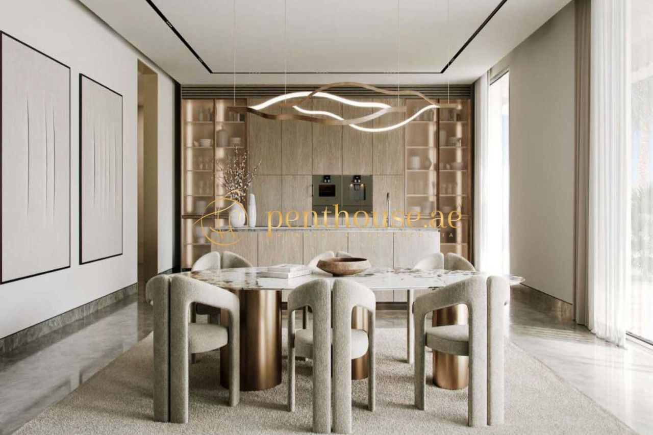 Villa in Dubai, UAE, 698 m² - picture 10