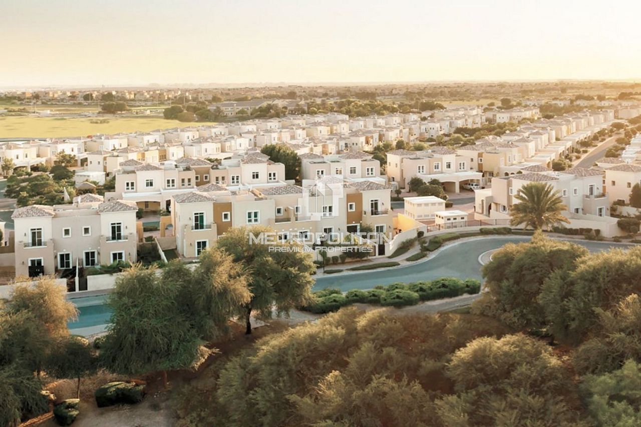 Villa a Dubai, EAU, 287 m² - foto 10