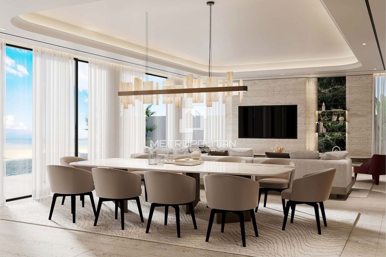 Villa en Dubái, EAU, 511 m² - imagen 11