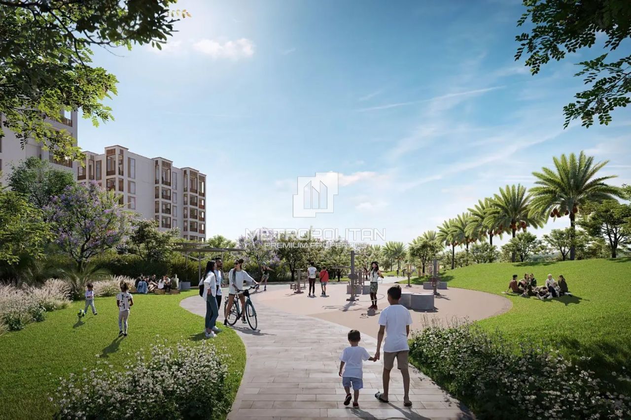 Apartamento en Dubái, EAU, 95 m² - imagen 12