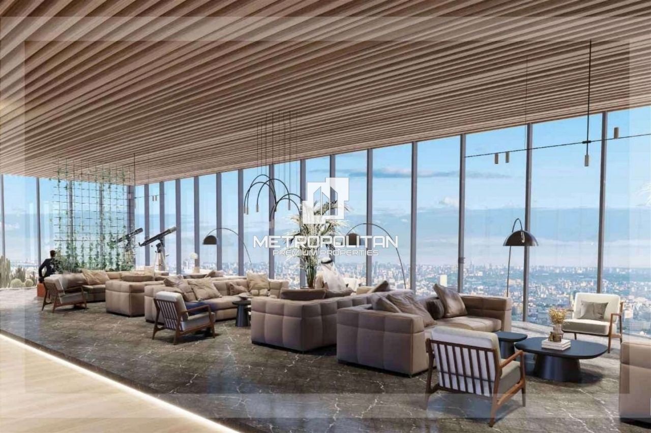 Appartamenti a Dubai, EAU, 39 m² - foto 12