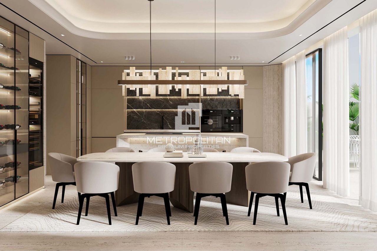 Villa en Dubái, EAU, 511 m² - imagen 12