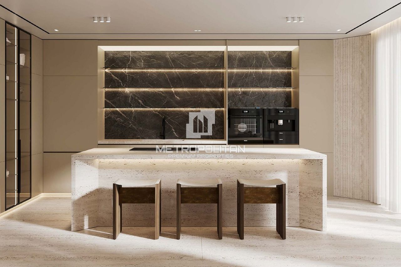 Villa en Dubái, EAU, 511 m² - imagen 13