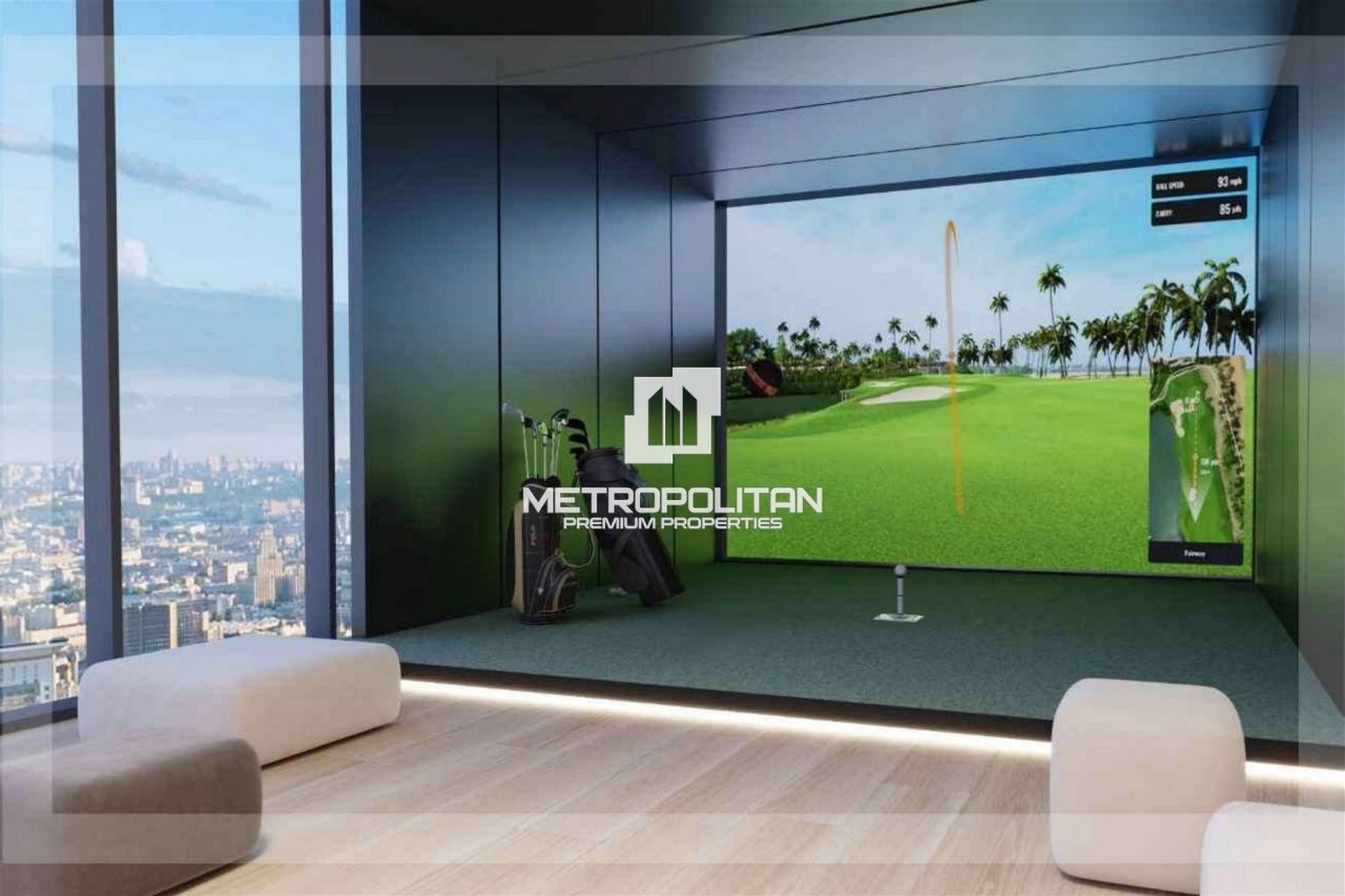 Appartamenti a Dubai, EAU, 39 m² - foto 14