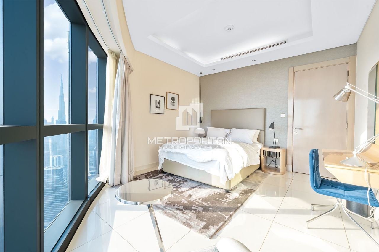 Apartment in Dubai, VAE, 162 m² - Foto 15