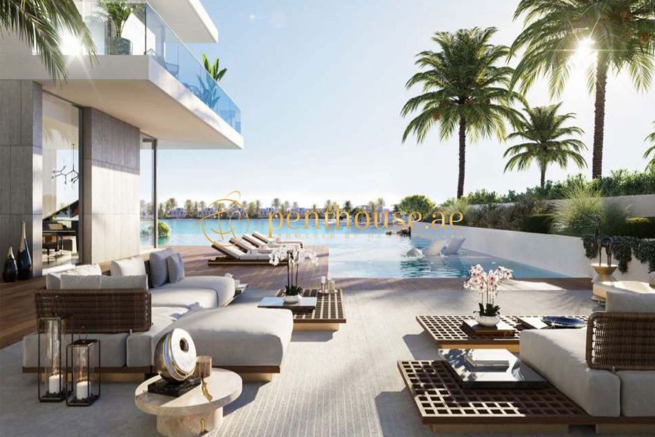 Villa in Dubai, UAE, 698 m² - picture 15