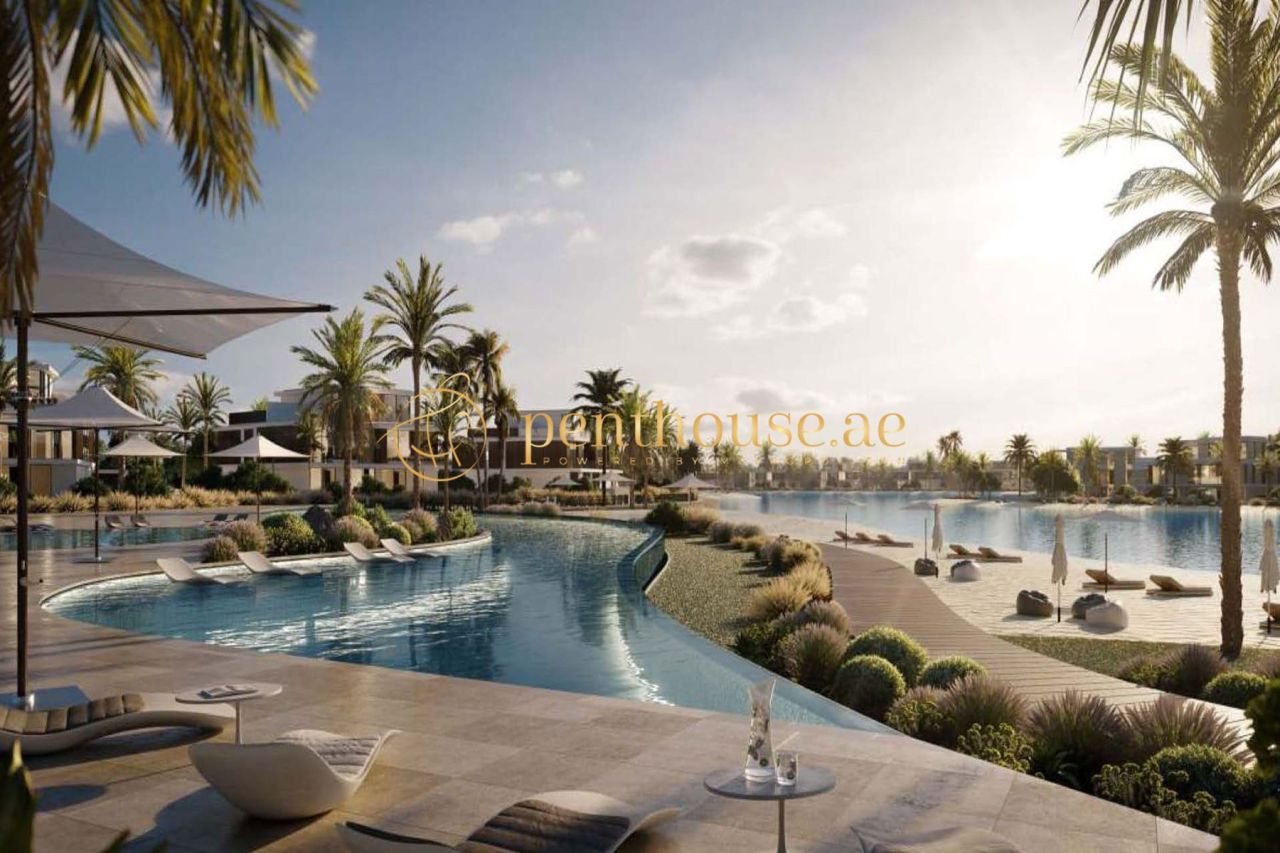 Villa in Dubai, UAE, 698 m² - picture 16