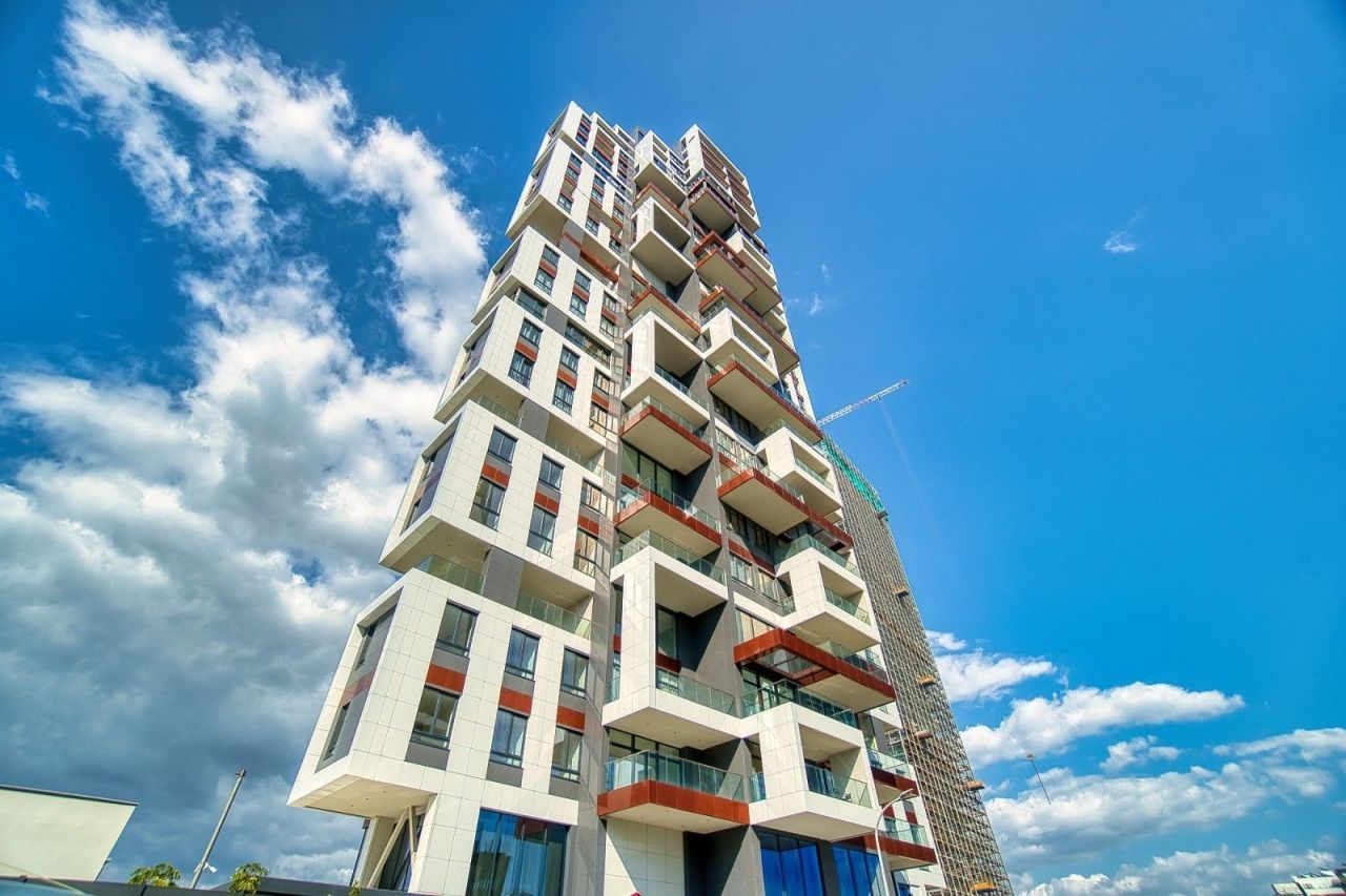 Appartamenti a Limassol, Cipro, 172 m² - foto 1