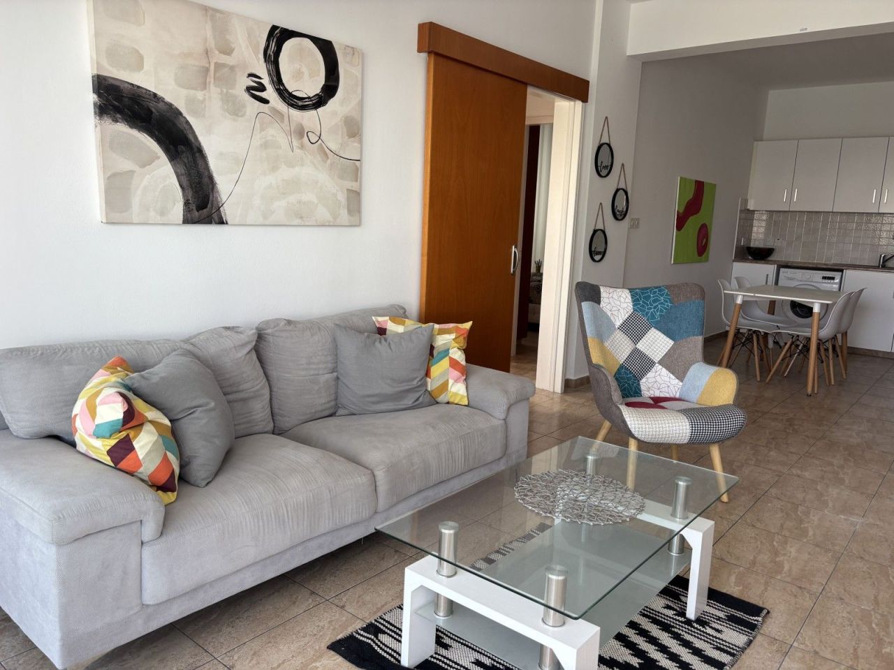 Appartement à Paphos, Chypre, 71 m² - image 1