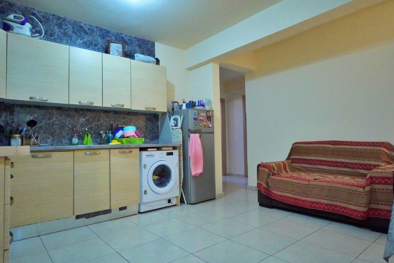 Apartment in Larnaca, Cyprus, 75 m² - picture 1