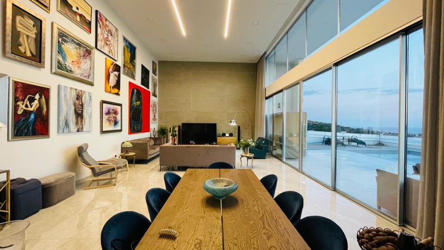 Villa à Limassol, Chypre, 240 m² - image 2