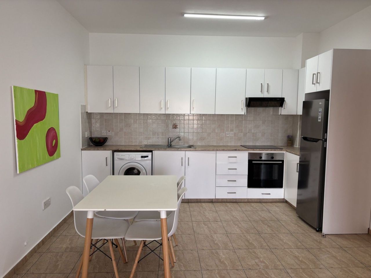 Apartment in Paphos, Zypern, 71 m² - Foto 2