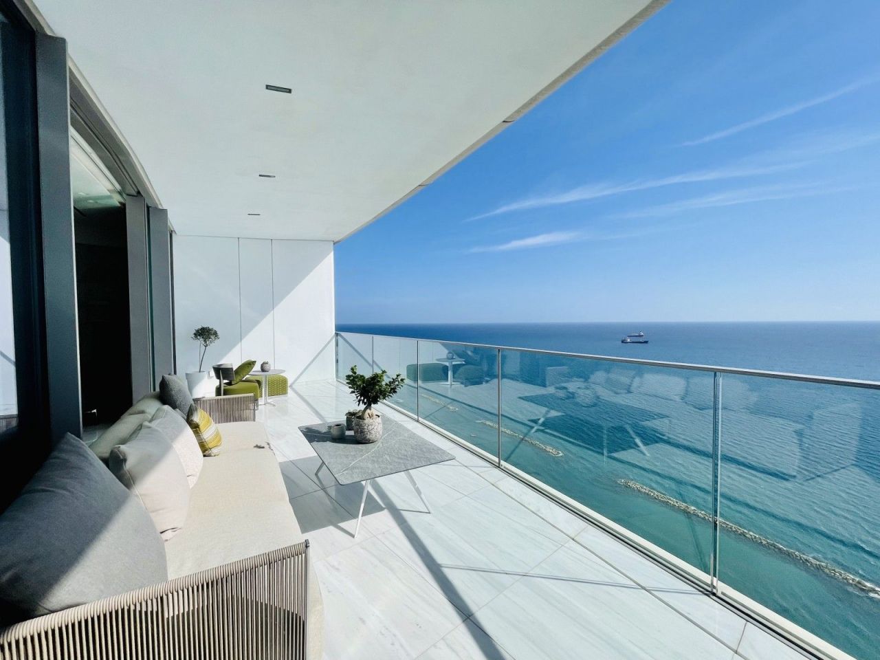 Apartment in Limassol, Cyprus, 160 m² - picture 3