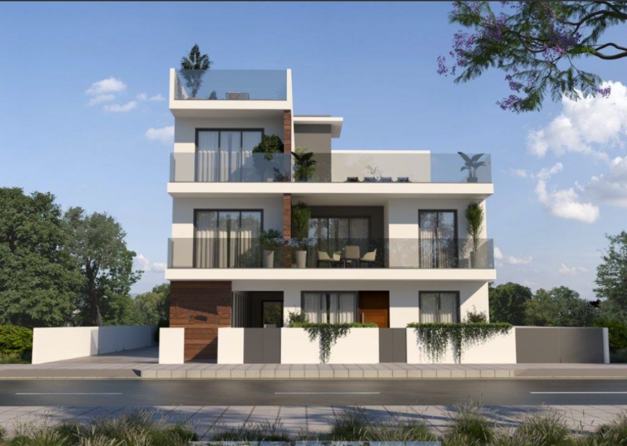 Appartement à Larnaca, Chypre, 82 m² - image 5