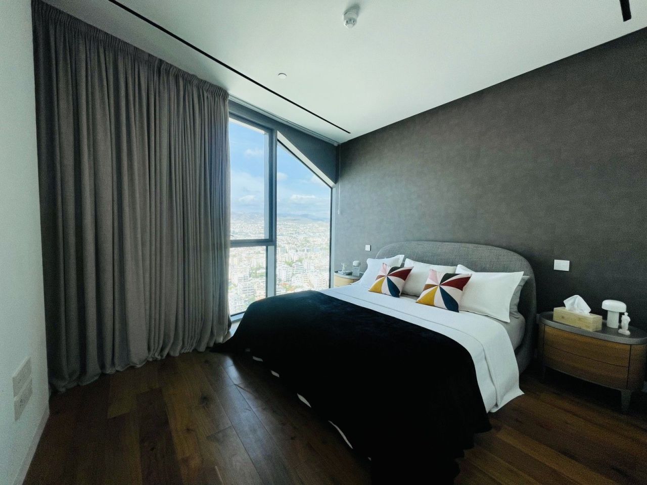 Apartment in Limassol, Cyprus, 160 m² - picture 6