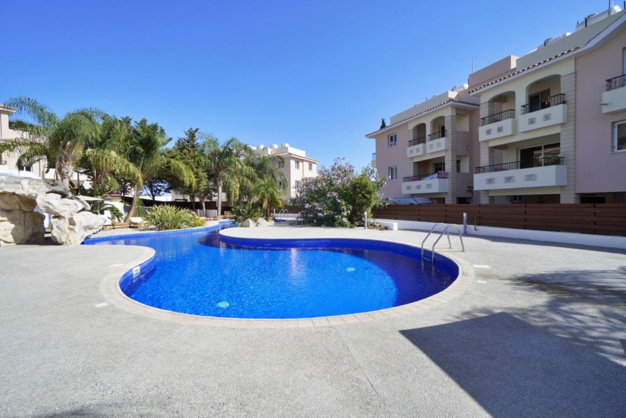 Apartment in Larnaca, Cyprus, 55 m² - picture 7