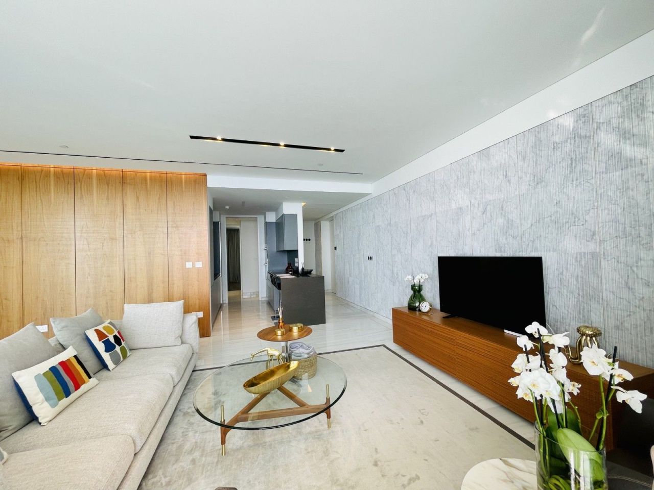 Apartment in Limassol, Cyprus, 160 m² - picture 9