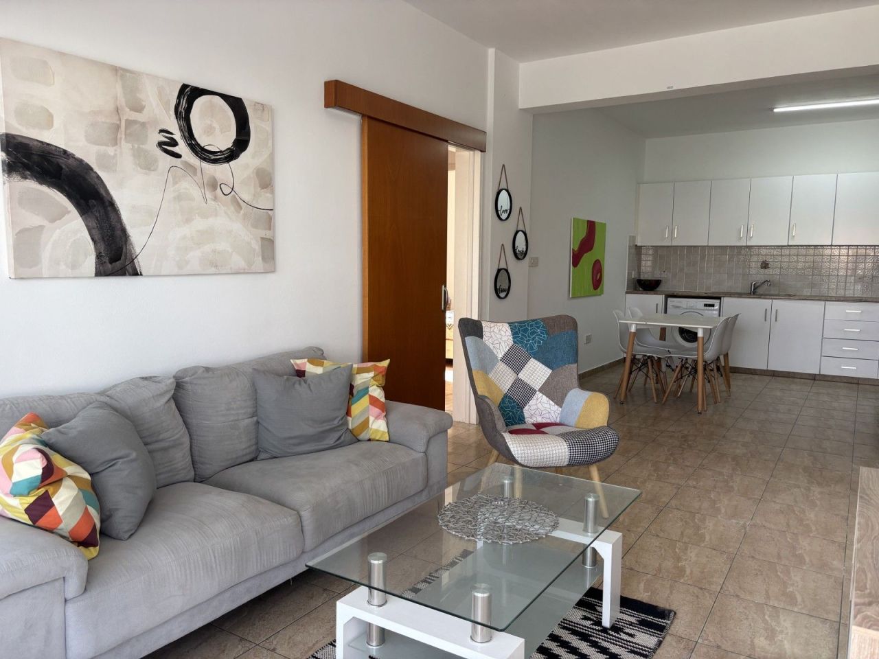 Apartment in Paphos, Zypern, 71 m² - Foto 10