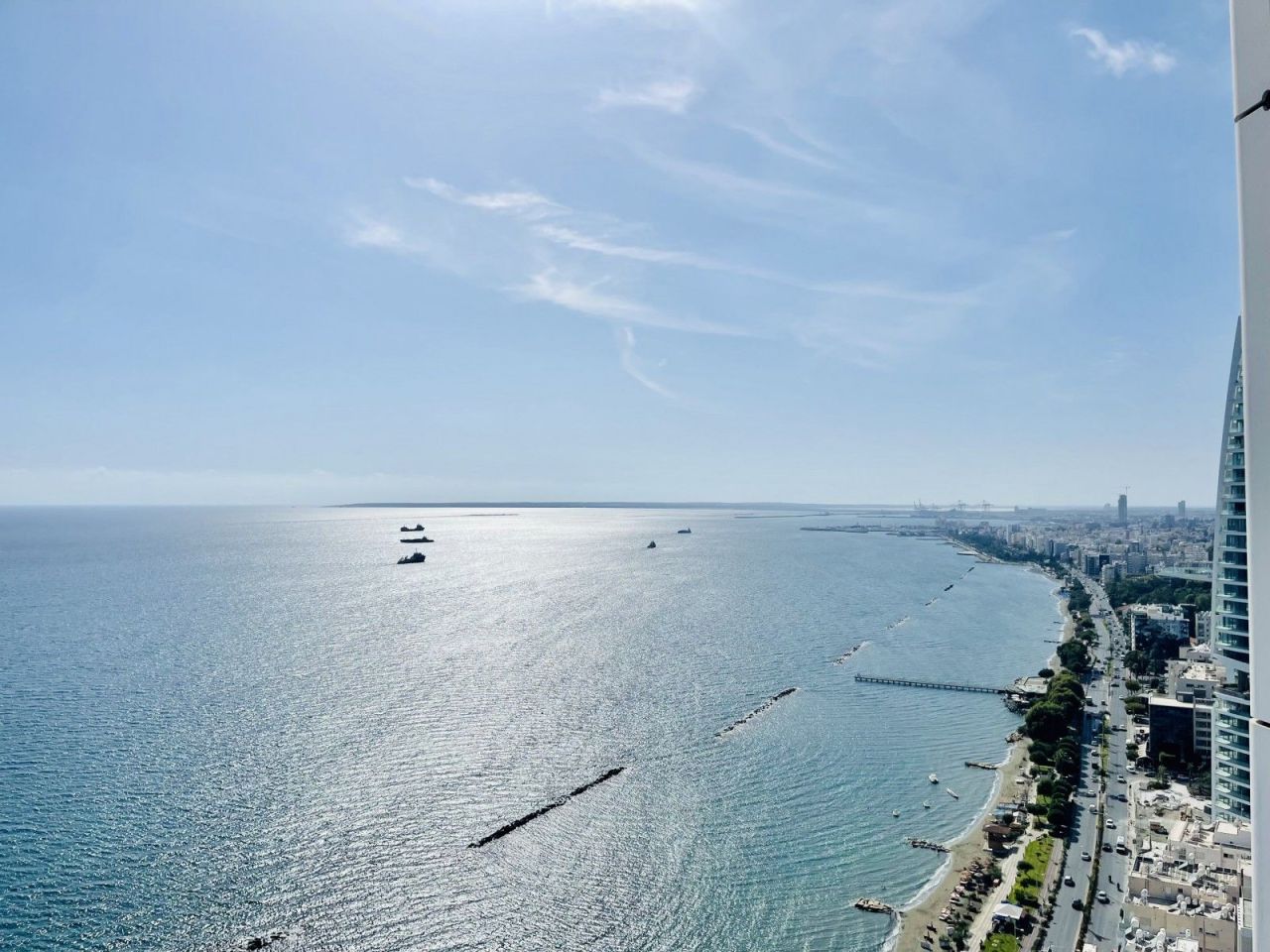 Apartment in Limassol, Cyprus, 160 m² - picture 11