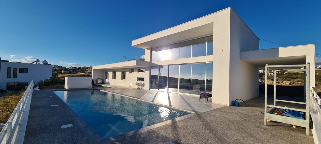 Villa à Limassol, Chypre, 240 m² - image 11