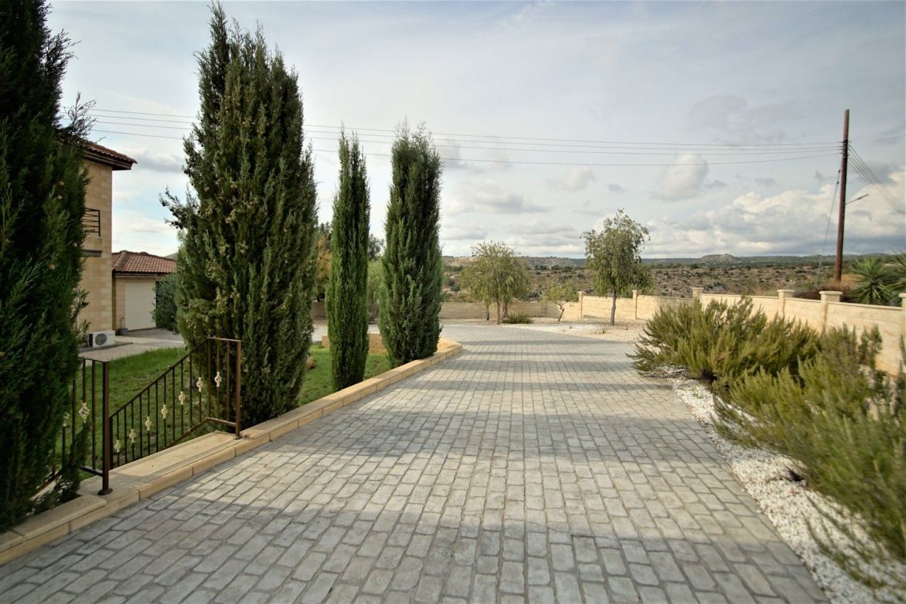 Villa a Limassol, Cipro, 273 m² - foto 12