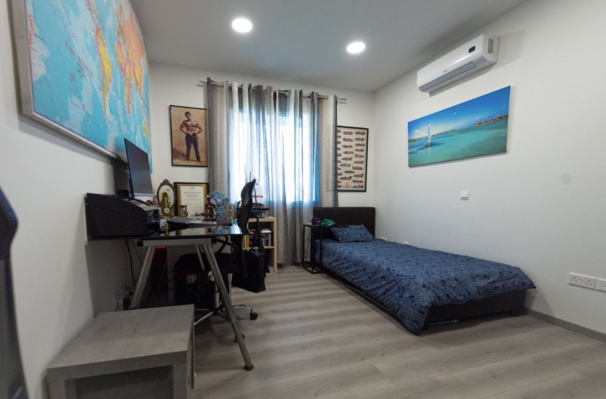 Bungalow à Limassol, Chypre, 230 m² - image 13