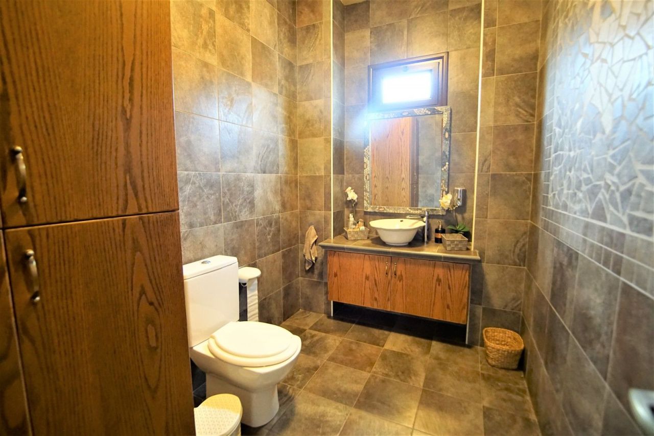 Villa a Limassol, Cipro, 273 m² - foto 16