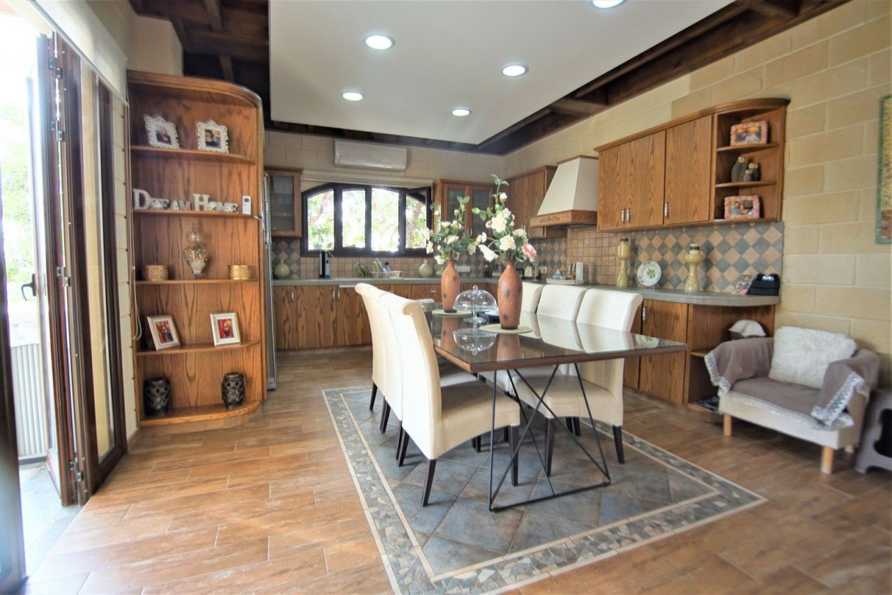 Villa a Limassol, Cipro, 273 m² - foto 17