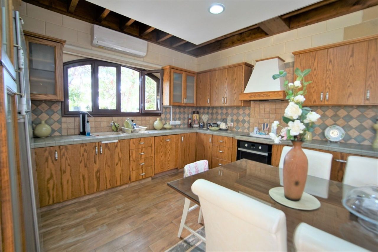 Villa a Limassol, Cipro, 273 m² - foto 19