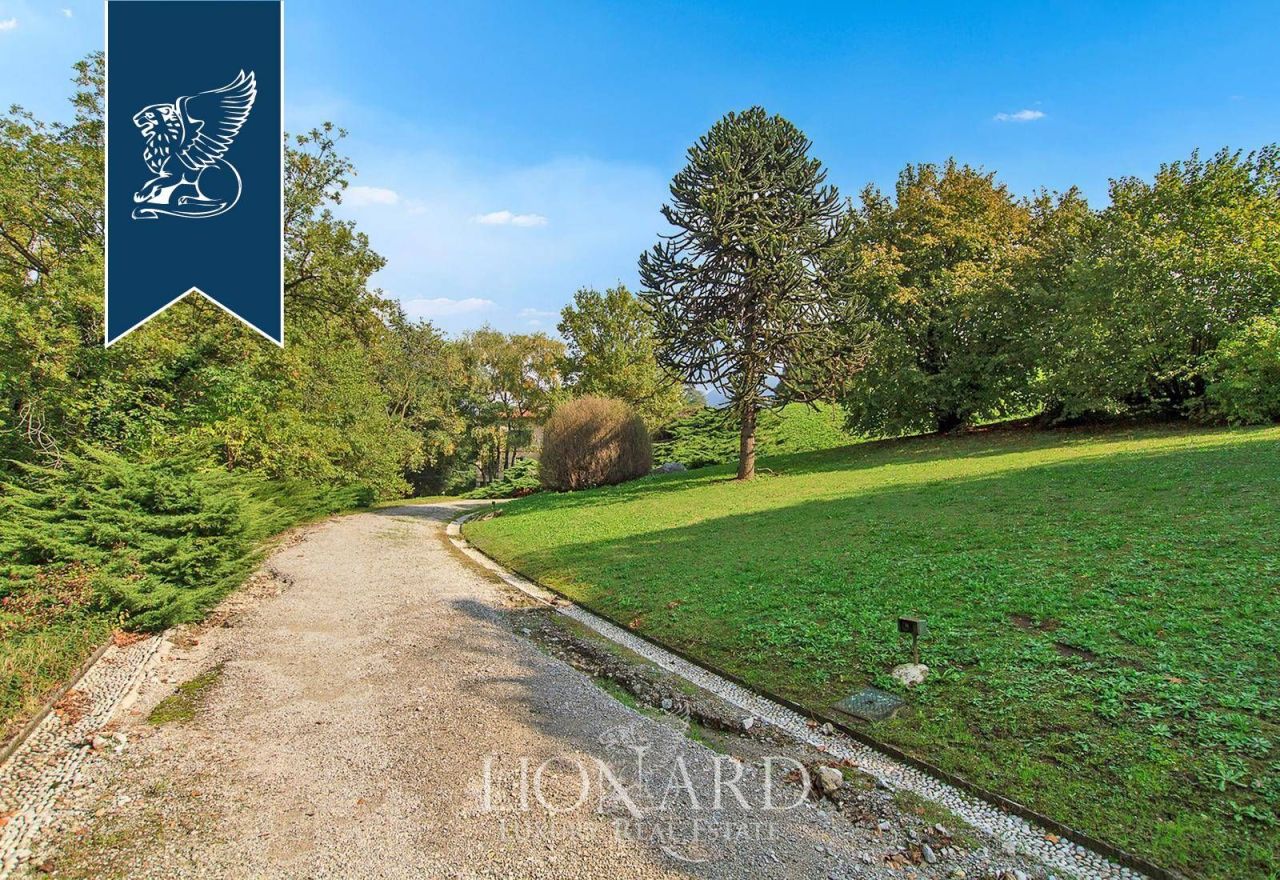 Villa en Como, Italia, 1 500 m² - imagen 13