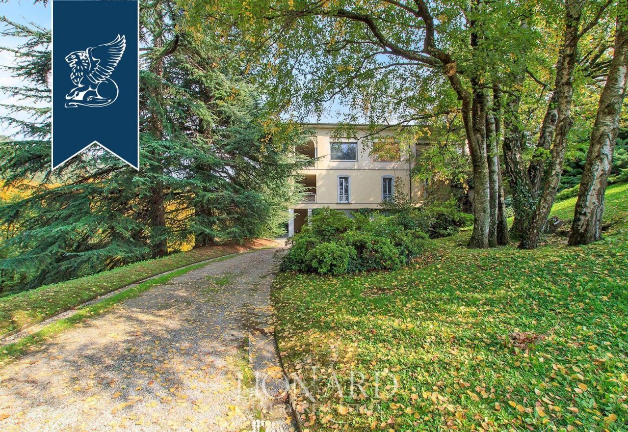 Villa en Como, Italia, 1 500 m² - imagen 15