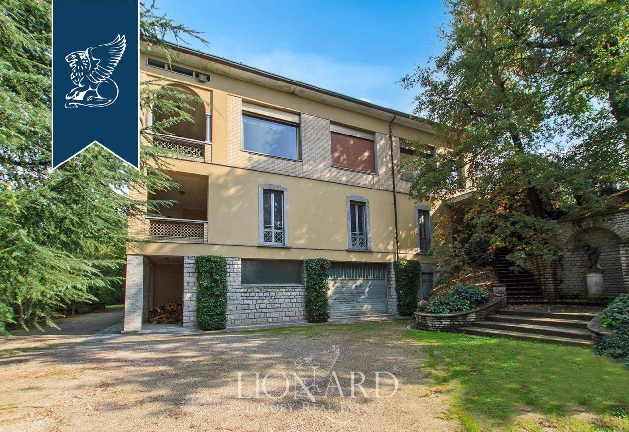 Villa en Como, Italia, 1 500 m² - imagen 18