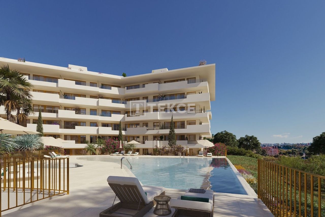 Appartement à Fuengirola, Espagne, 112 m² - image 1