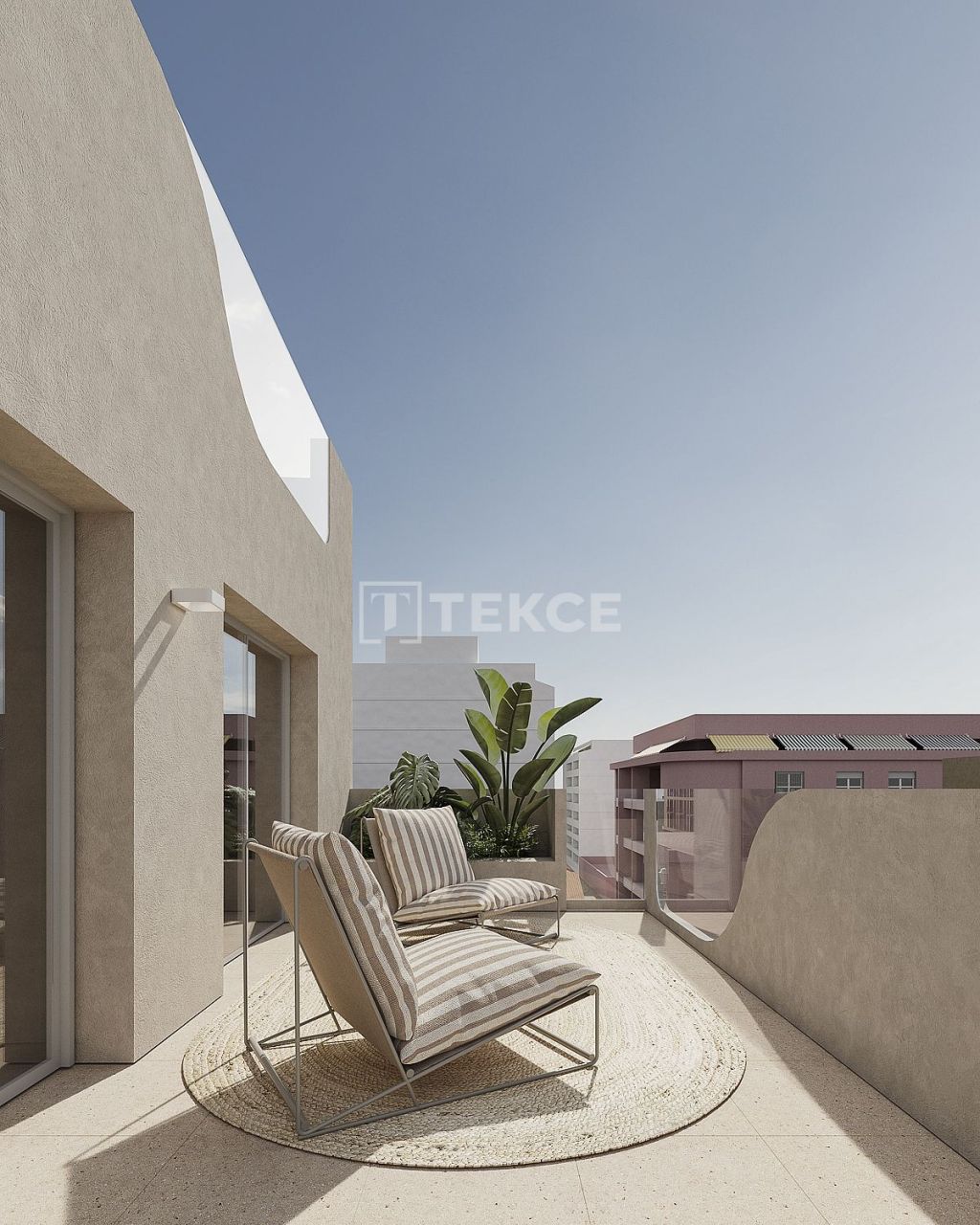 Attico a Torrevieja, Spagna, 69 m² - foto 1