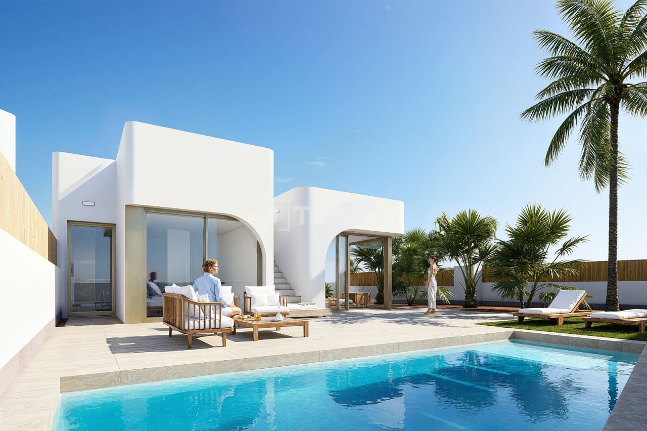 Villa in Los Alcazares, Spain, 224 m² - picture 1