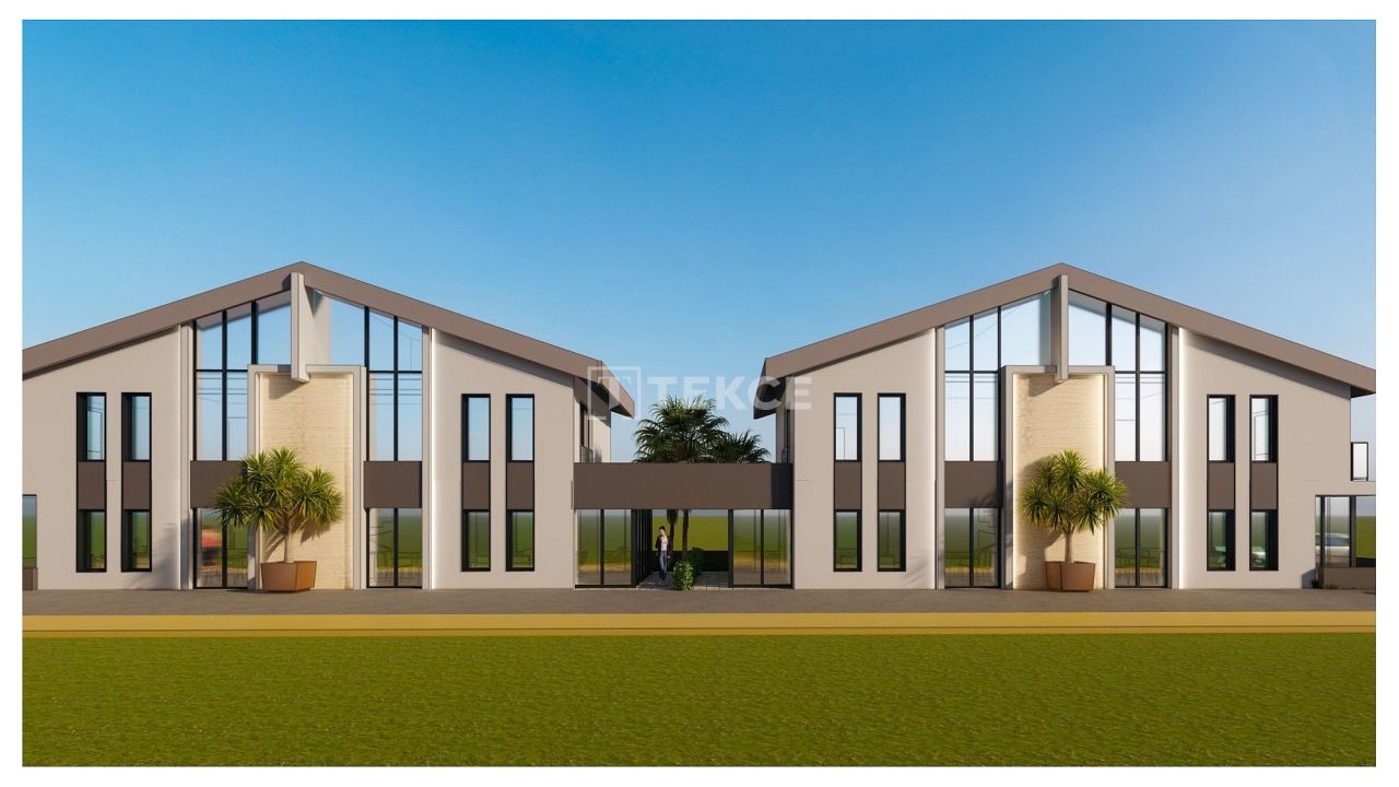 Villa Urla, Türkei, 140 m² - Foto 1