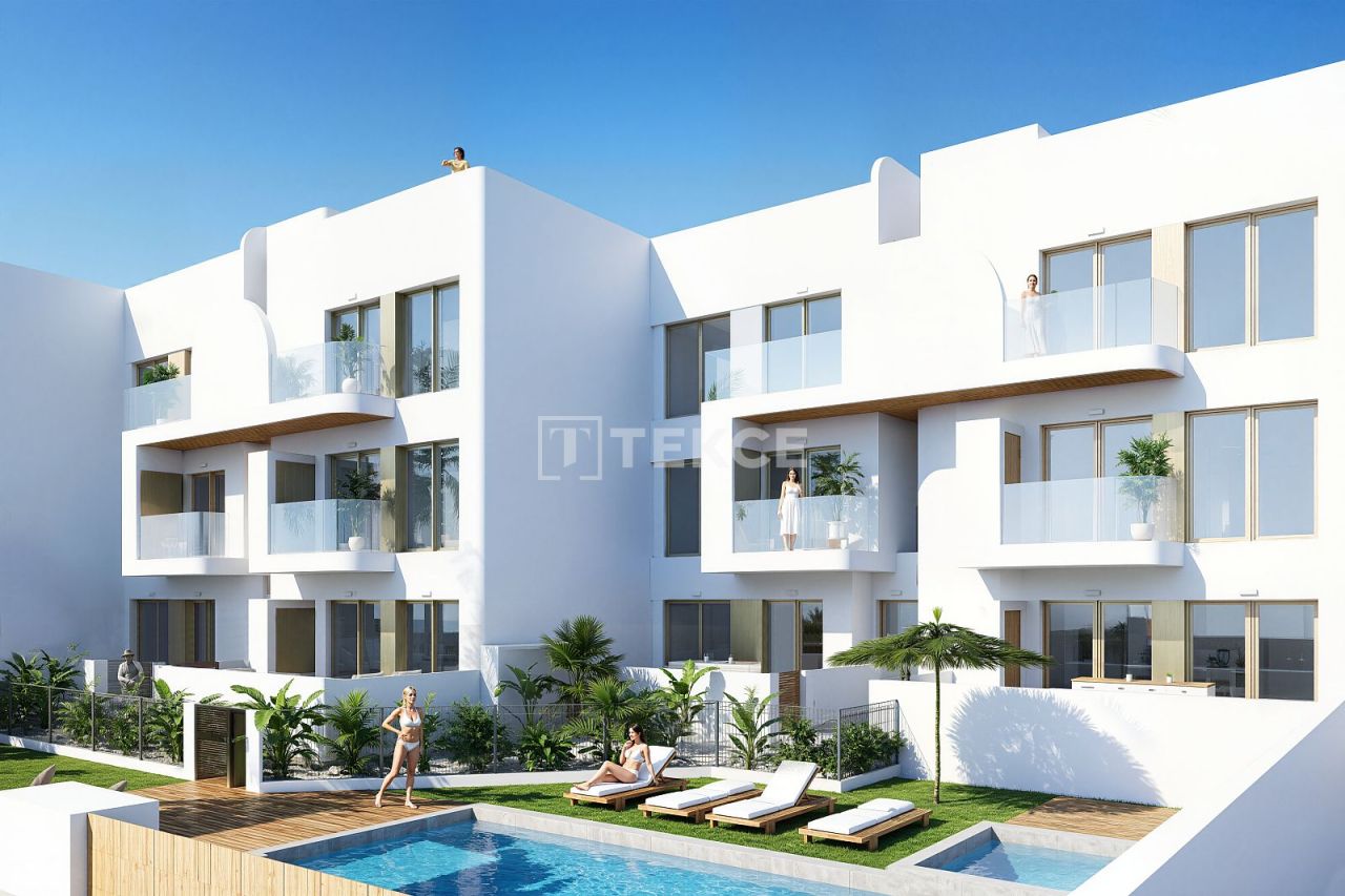 Appartement à Los Alcázares, Espagne, 85 m² - image 1