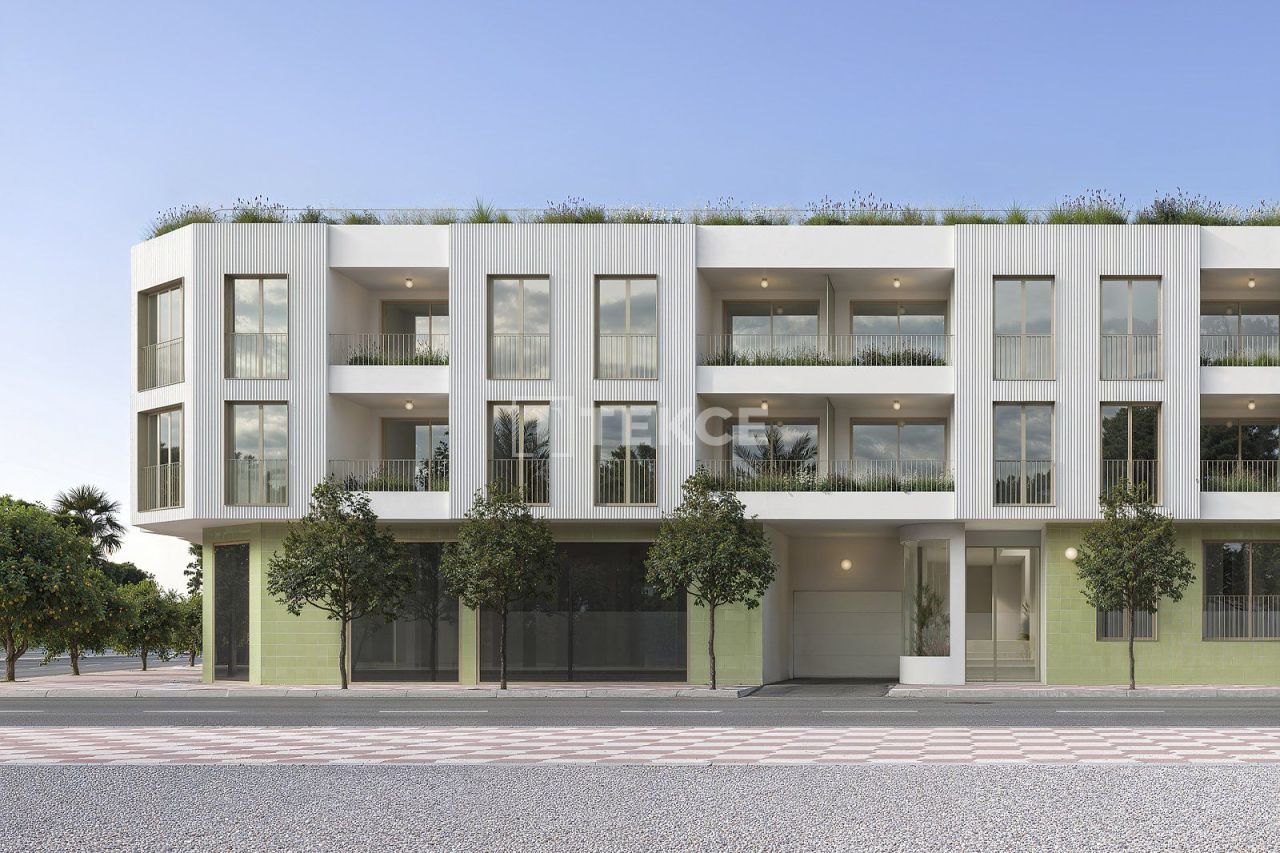 Apartment Jacarilla, Spain, 84 m² - picture 1