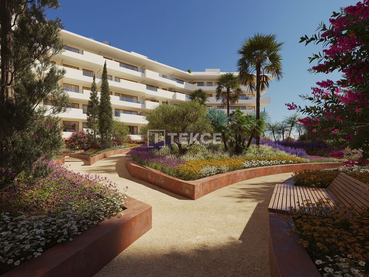 Penthouse à Fuengirola, Espagne, 100 m² - image 1