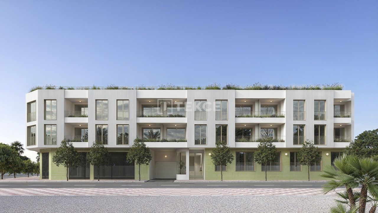 Apartment Jacarilla, Spanien, 84 m² - Foto 2