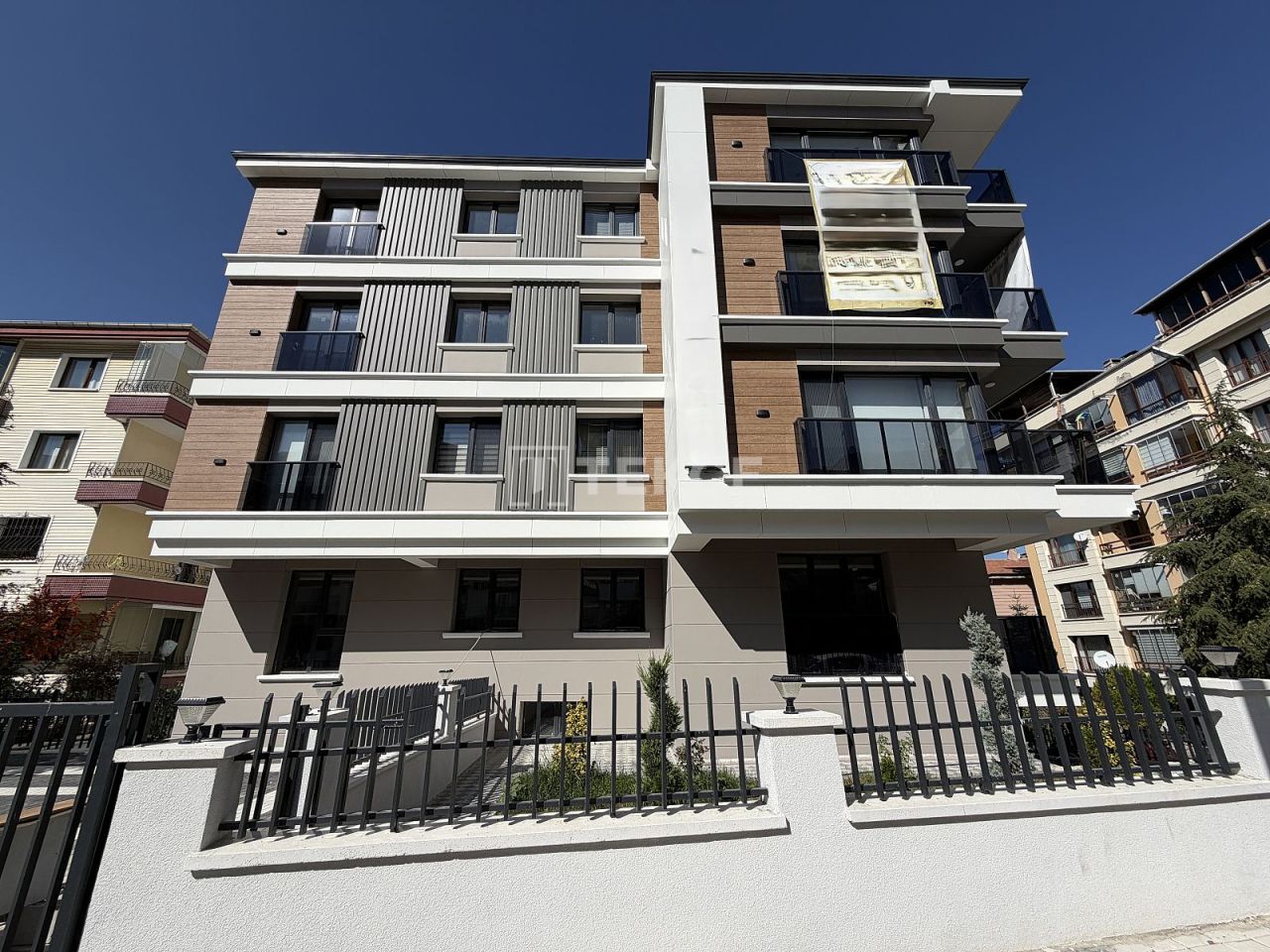 Appartement à Ankara, Turquie, 140 m² - image 2