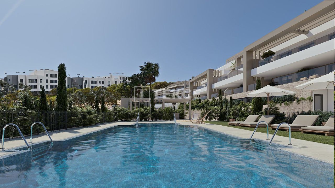 Apartamento en Estepona, España, 85 m² - imagen 3