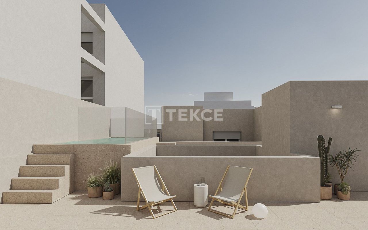 Appartamenti a Torrevieja, Spagna, 82 m² - foto 3
