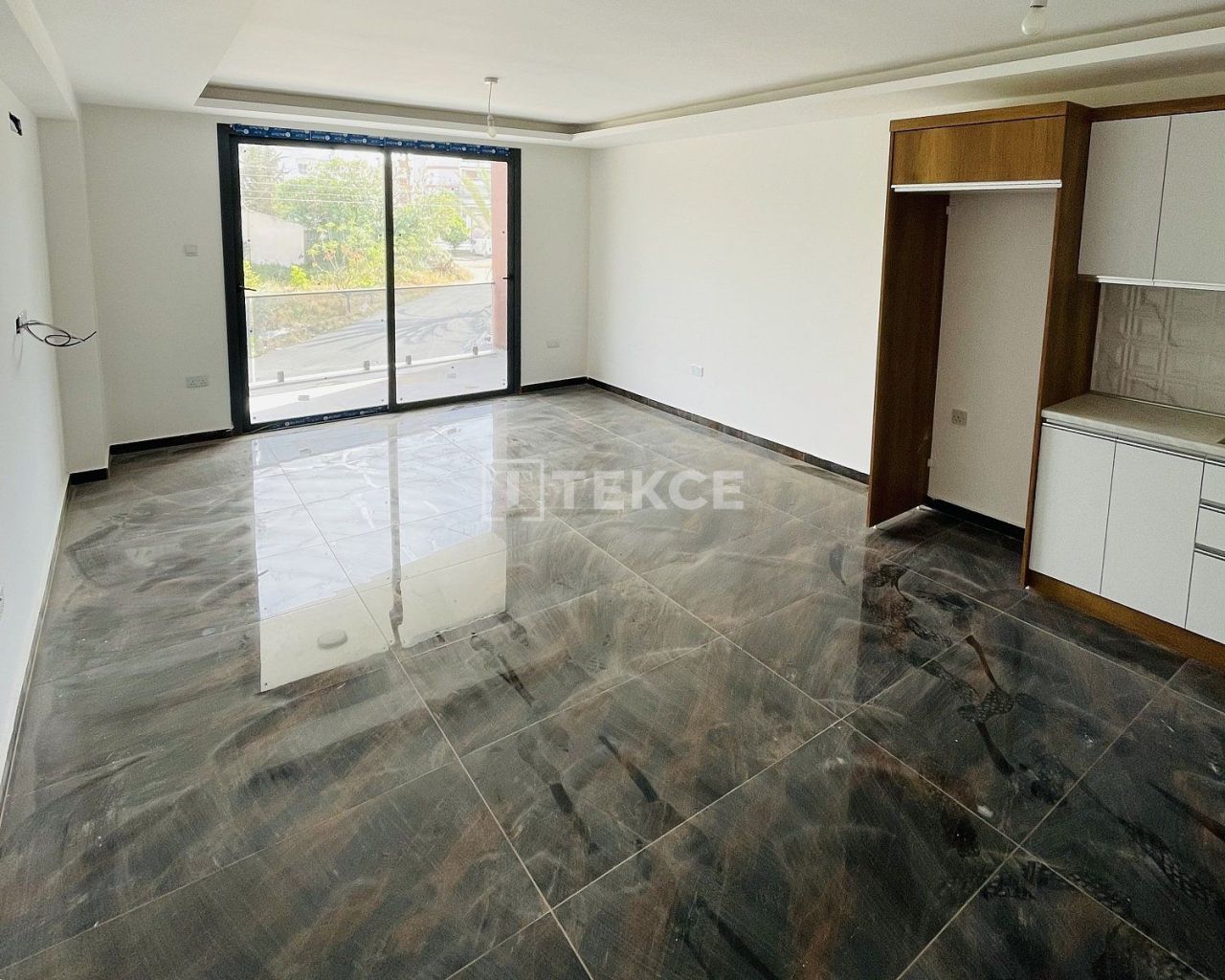 Appartement à Gazimağusa, Chypre, 120 m² - image 3