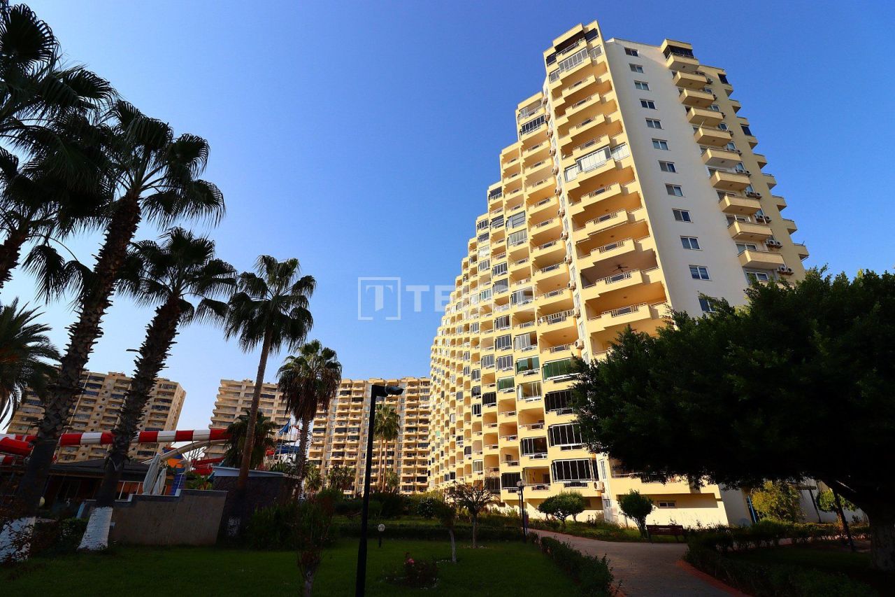 Appartement Erdemli, Turquie, 195 m² - image 3