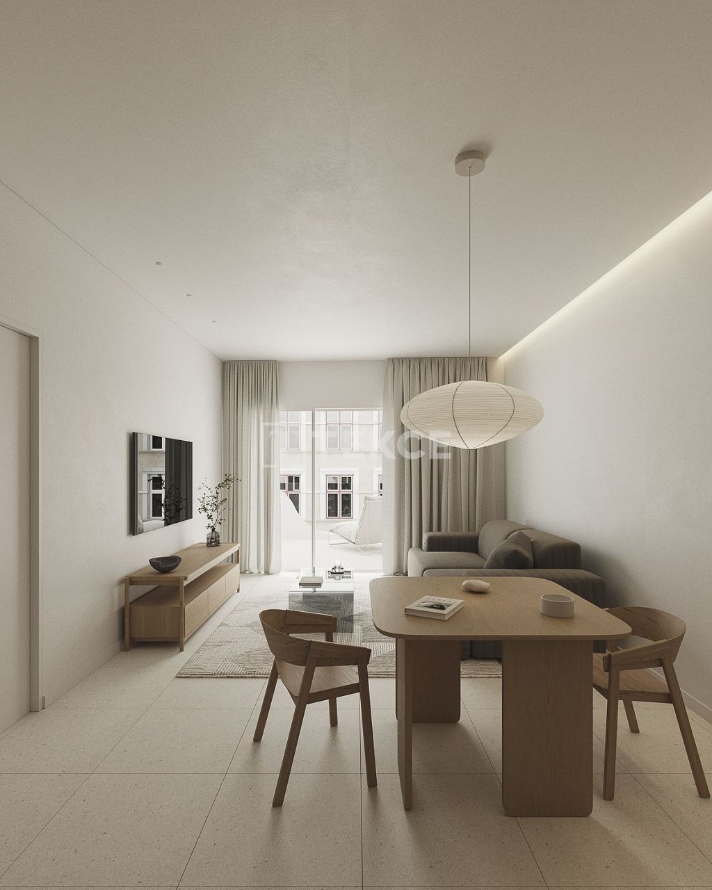 Appartamenti a Torrevieja, Spagna, 82 m² - foto 4
