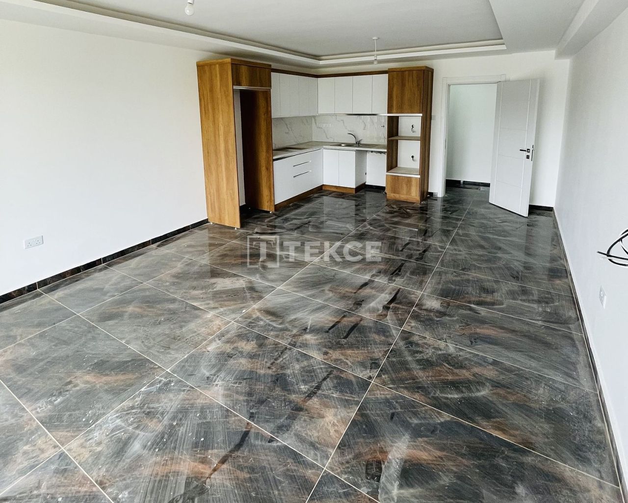 Appartement à Gazimağusa, Chypre, 120 m² - image 4