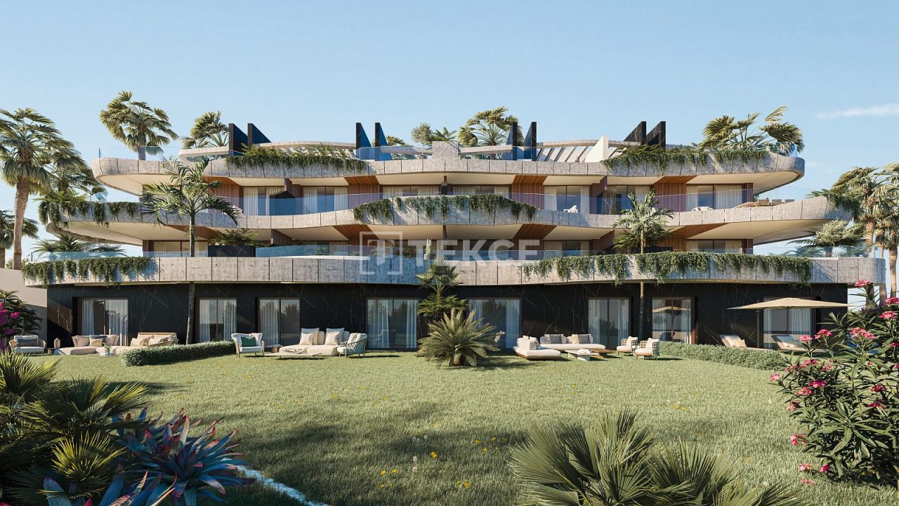 Ático en Marbella, España, 151 m² - imagen 4